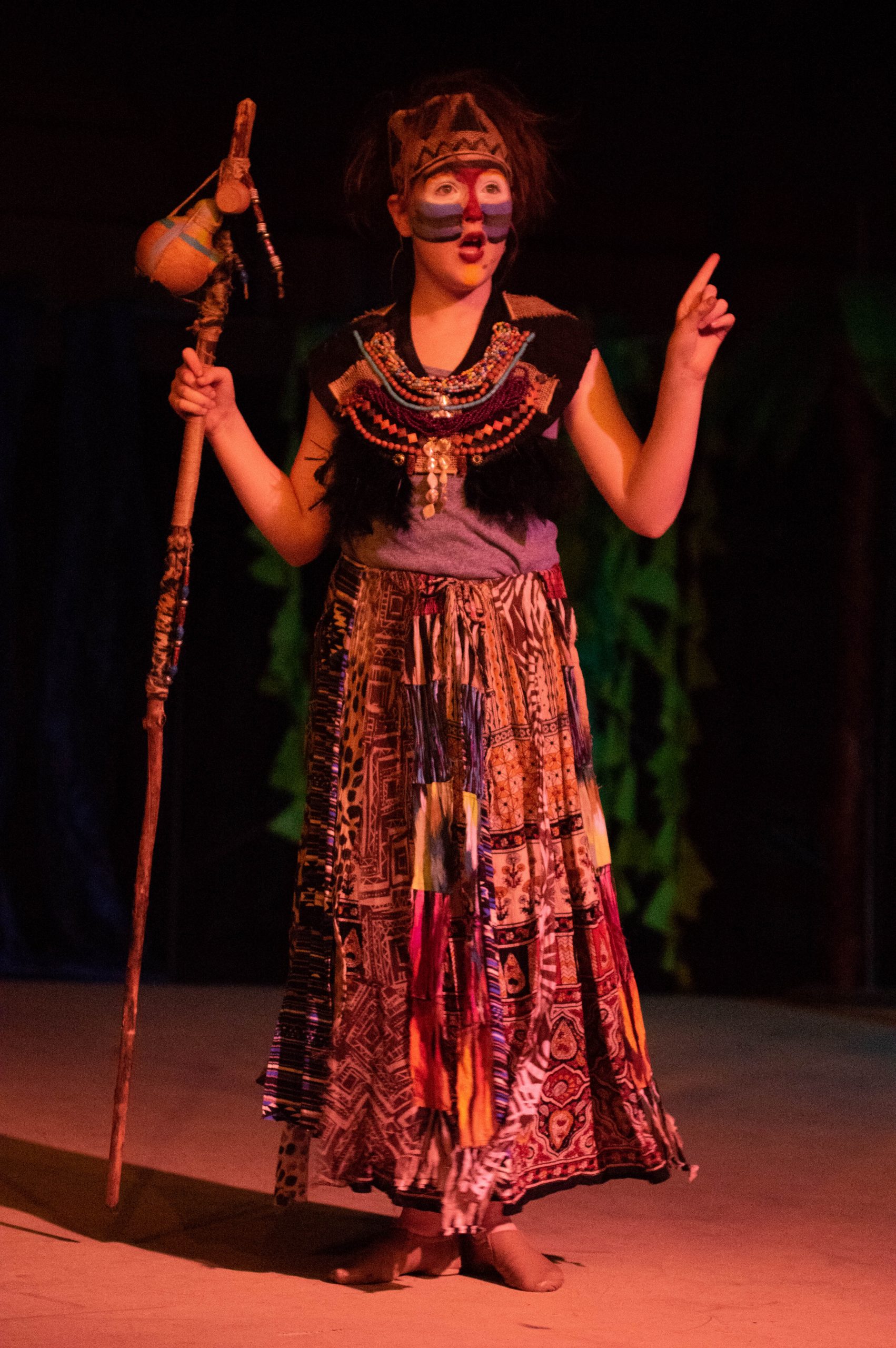 eliza griffey – singer  dancer  actor
